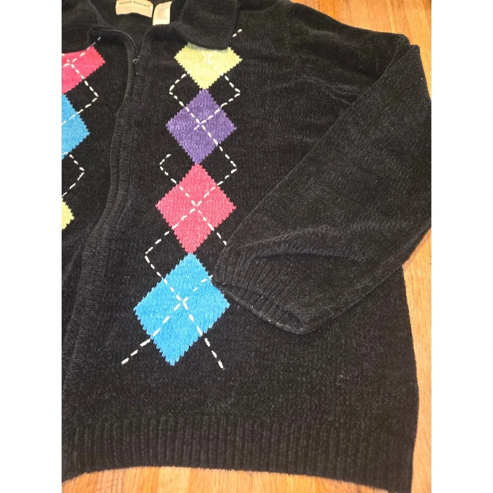 Alfred Dunner vintage alfred
